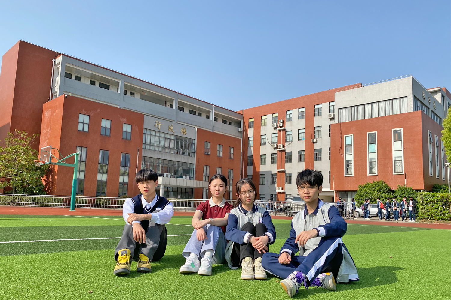 上海博达学校是正规学校吗